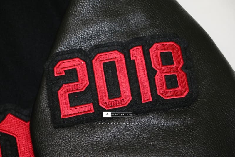 Custom Seniors Class Varsity Jackets