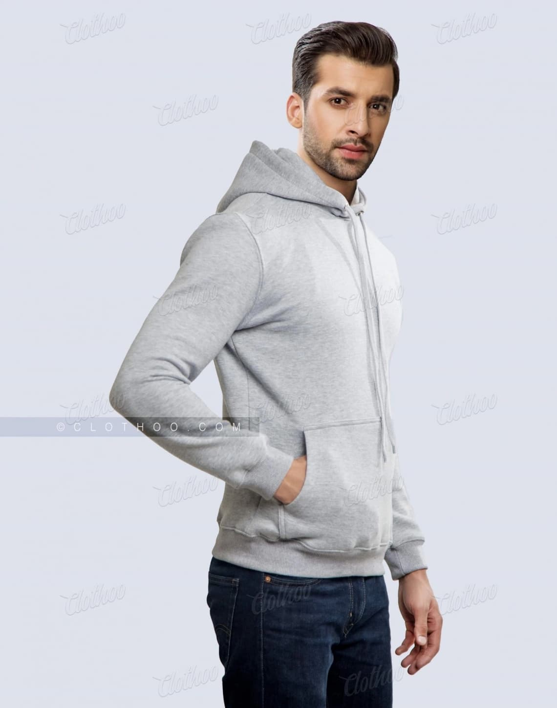 2_custom-fleece-hoodie-in-light-grey-Front-Side_retina.webp