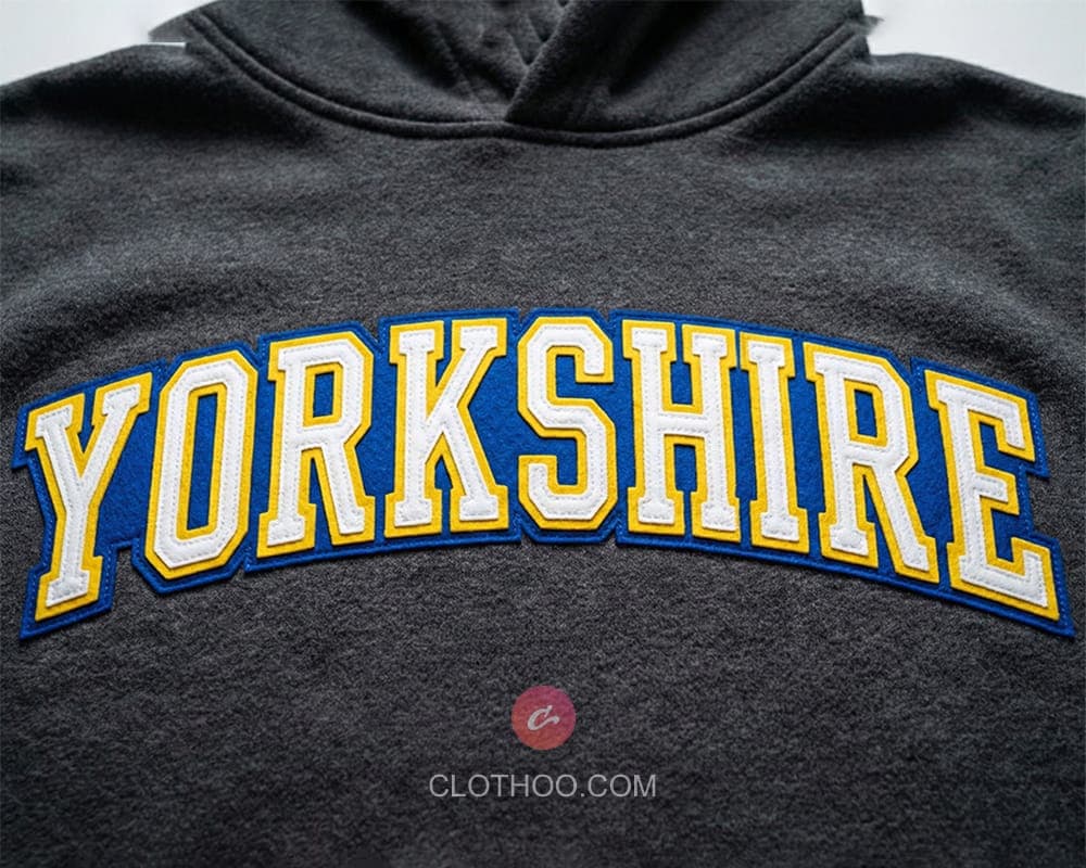 yorkshire-felt-lettering-on-hoodie.jpg