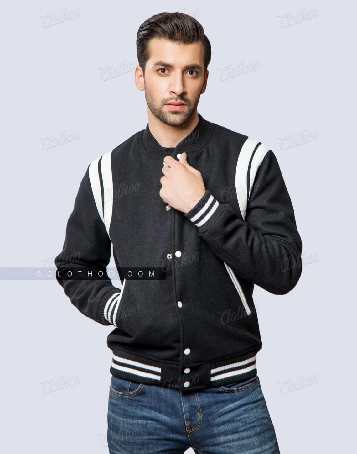 2_premium-black-varsity-jacket-with-white-shoulder-inserts-Front-Side_retina.webp