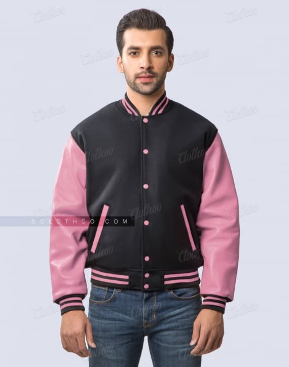 black-wool-body-baby-pink-leather-sleeves-varsity-jacket-1_large.jpg