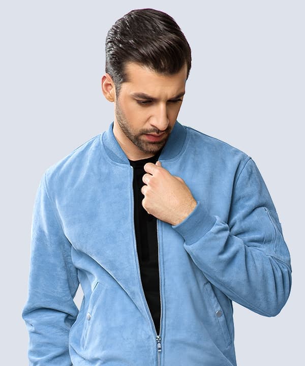 Bomber Jackets