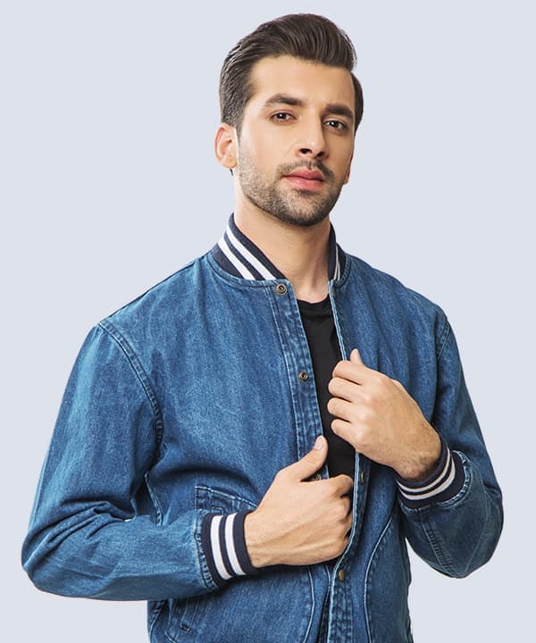 Denim Jackets