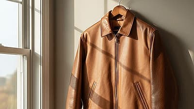 What Is a Bomber Jacket?